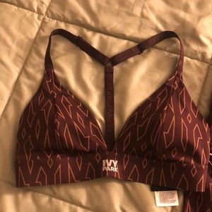 Ivy park icy collection